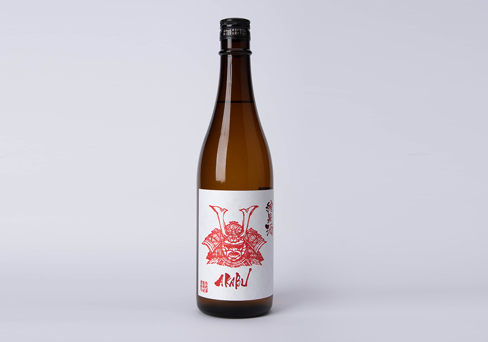Akabu Shuzou gallery image 2