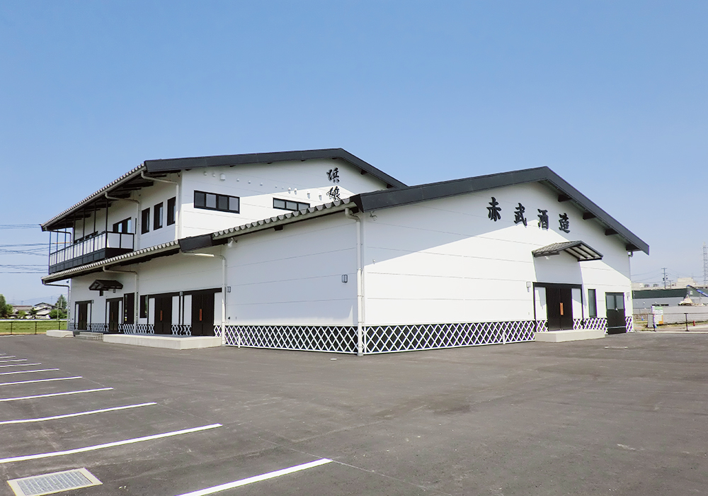 Akabu Shuzou gallery image 4