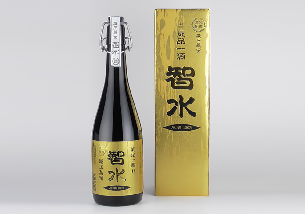 Akita Homare Shuzou gallery image 2