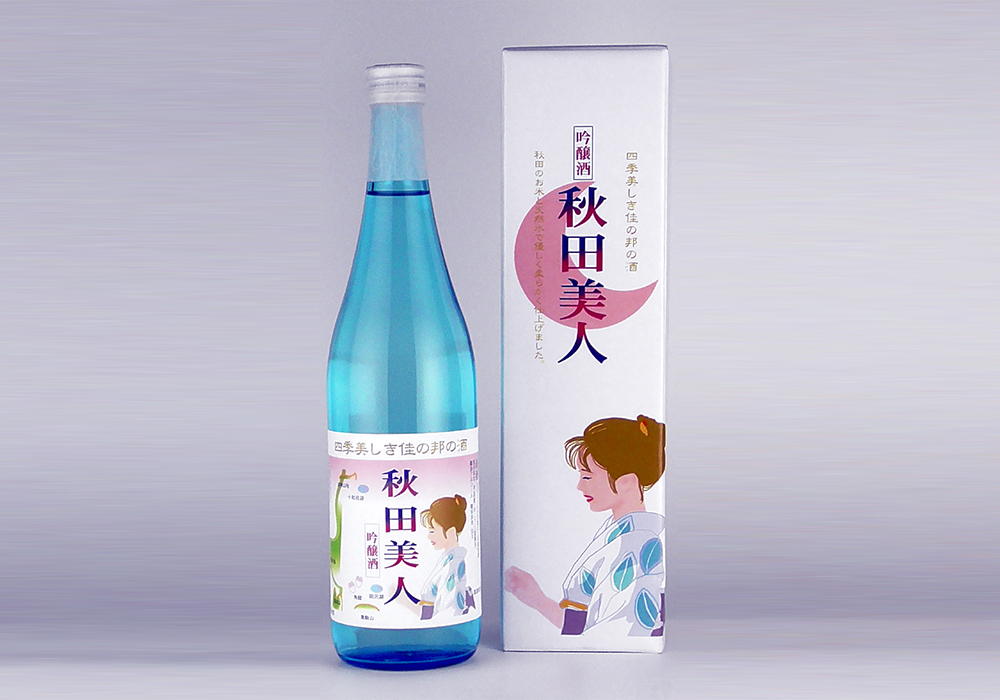 Akita Homare Shuzou gallery image 3