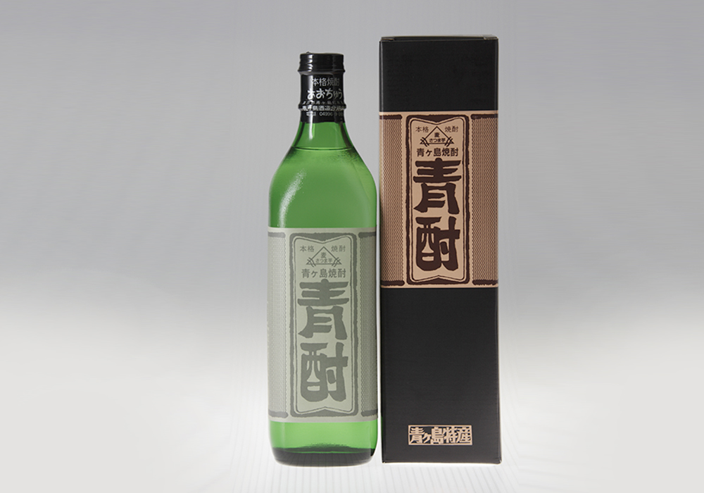 Aogashima Shuzou gallery image 1
