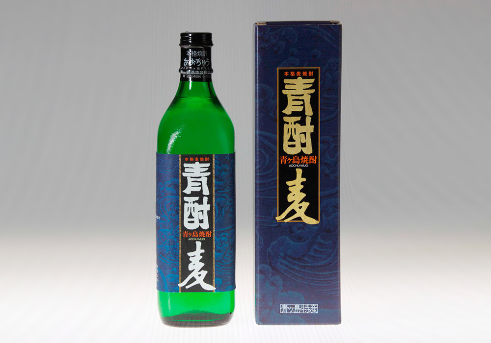 Aogashima Shuzou gallery image 2