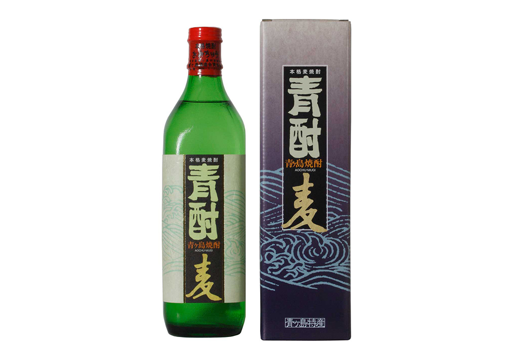 Aogashima Shuzou gallery image 3