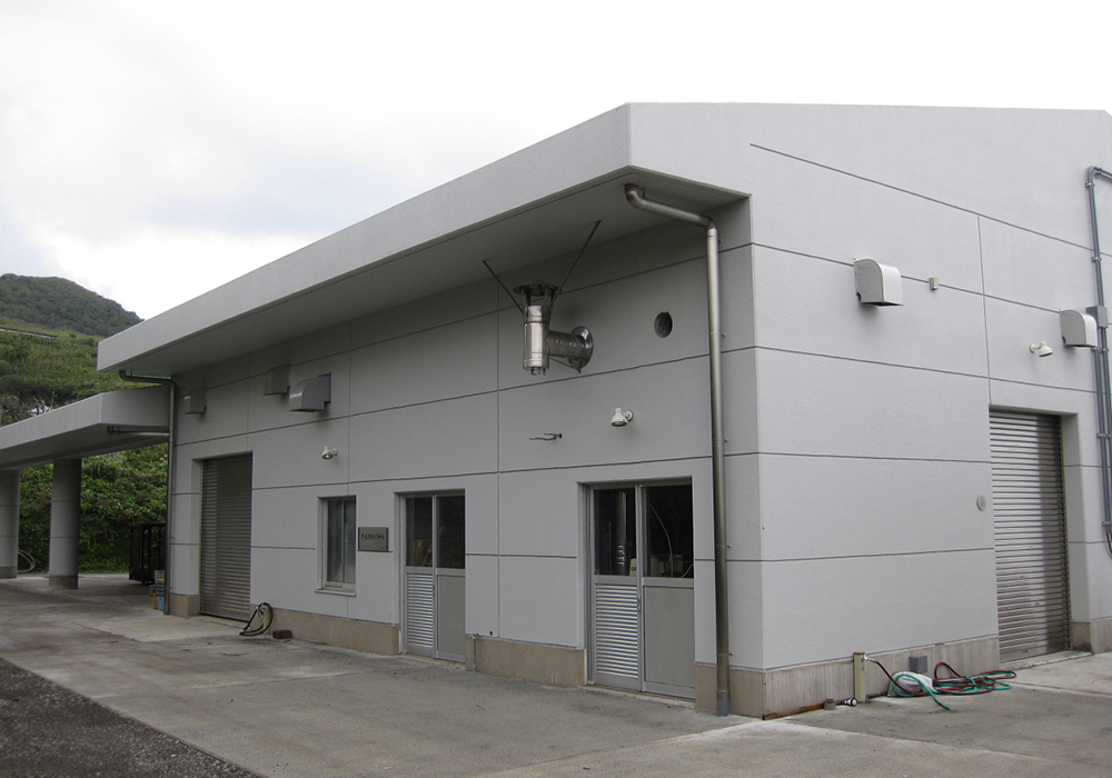 Aogashima Shuzou gallery image 5