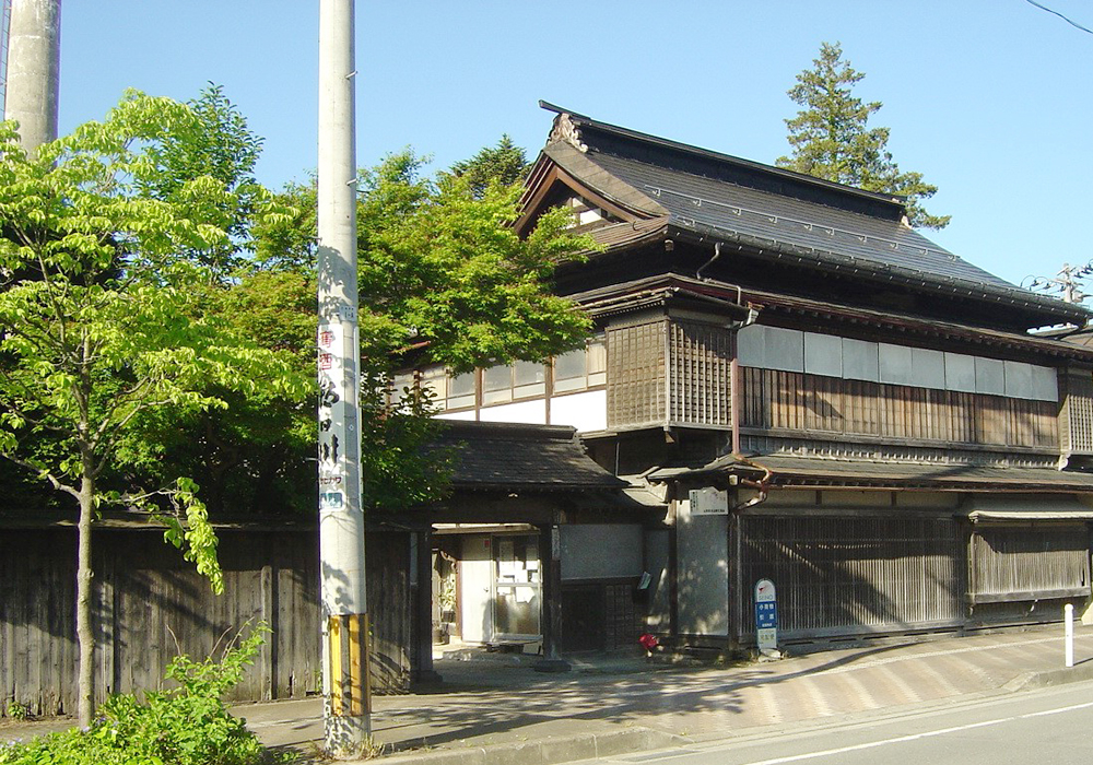 Asahikawa Shuzou gallery image 5