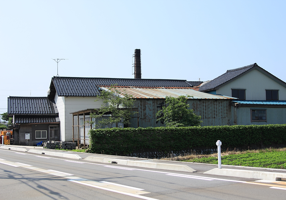 Chiyozuru Shuzou gallery image 3