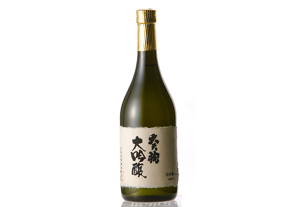 Daitengu Shuzou gallery image 3