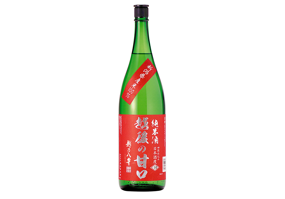 Echigo Shuzoujou gallery image 2
