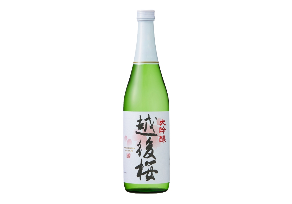 Echigozakura Shuzo gallery image 2