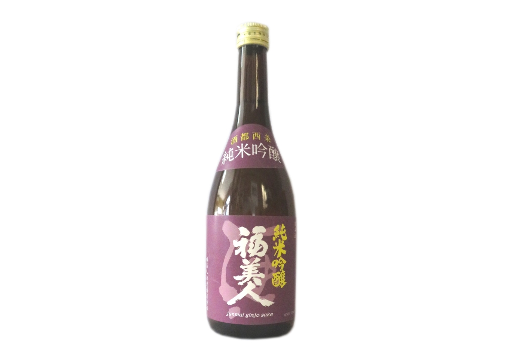 Fukubijin Shuzou gallery image 3