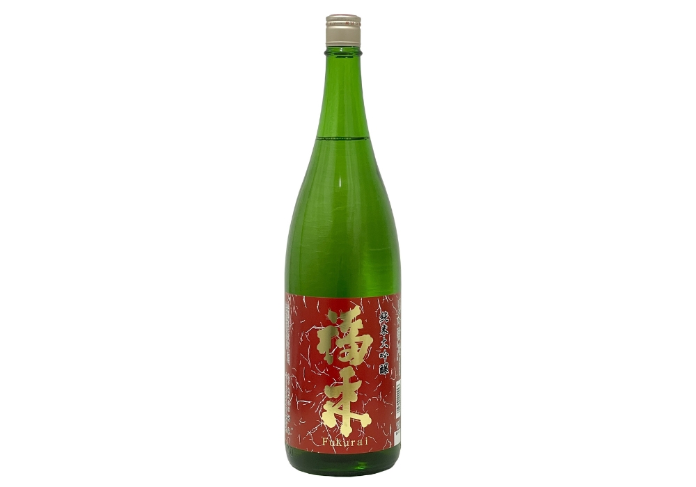 Fukurai gallery image 2