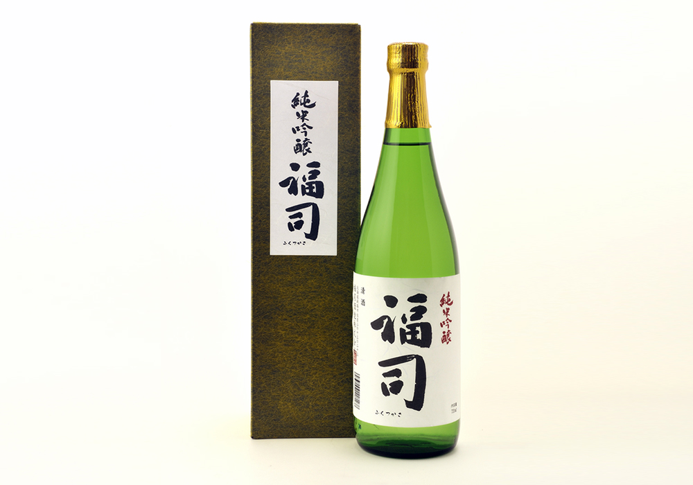 Fukutsukasa Shuzou gallery image 1