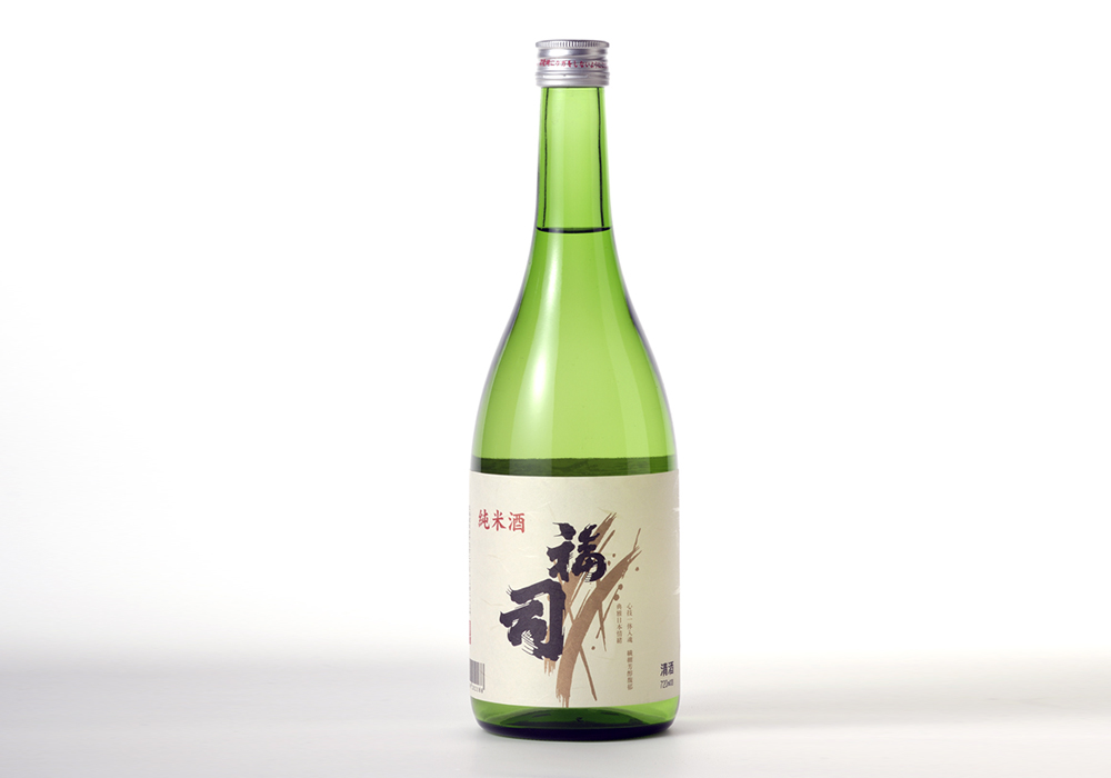 Fukutsukasa Shuzou gallery image 3
