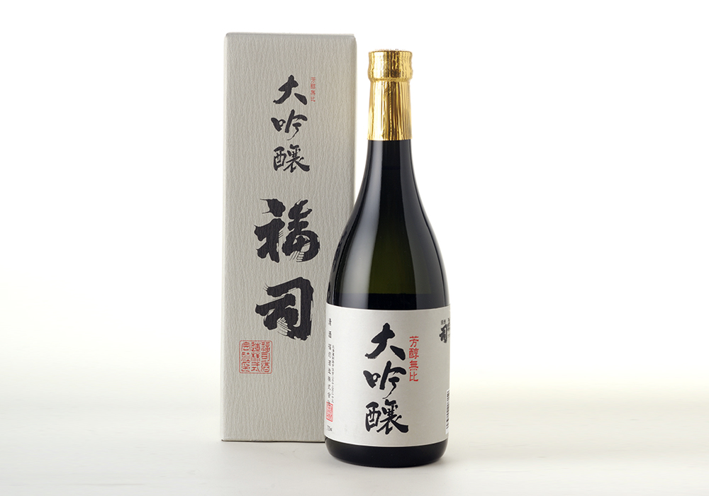 Fukutsukasa Shuzou gallery image 4