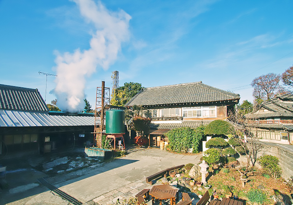 Gonda Shuzou gallery image 4