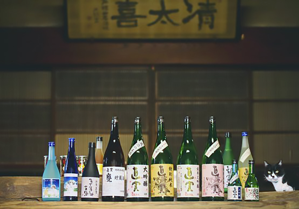 Gonda Shuzou gallery image 5