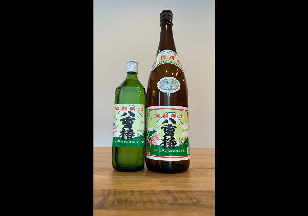 Hachijoujima Shuzou gallery image 2