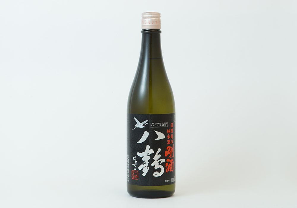 Hachinohe Shurui Hachitsuru Koujou gallery image 1