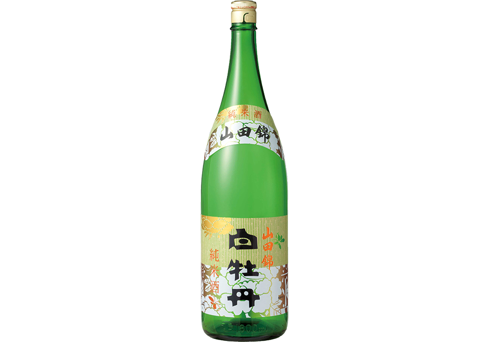 Hakubotan Shuzou gallery image 3
