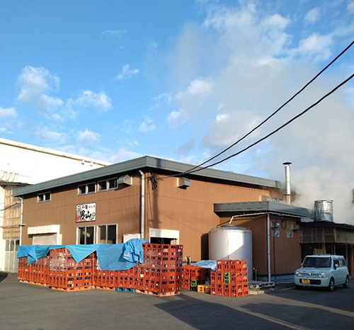 Hishiya Shuzouten gallery image 3