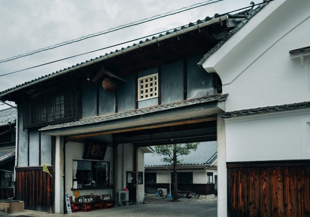 Imada Shuzou Honten gallery image 4