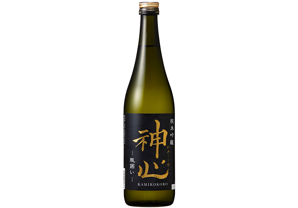 Kamikokoro Shuzou gallery image 2