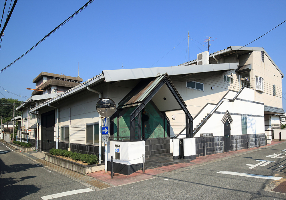 Kamikokoro Shuzou gallery image 5