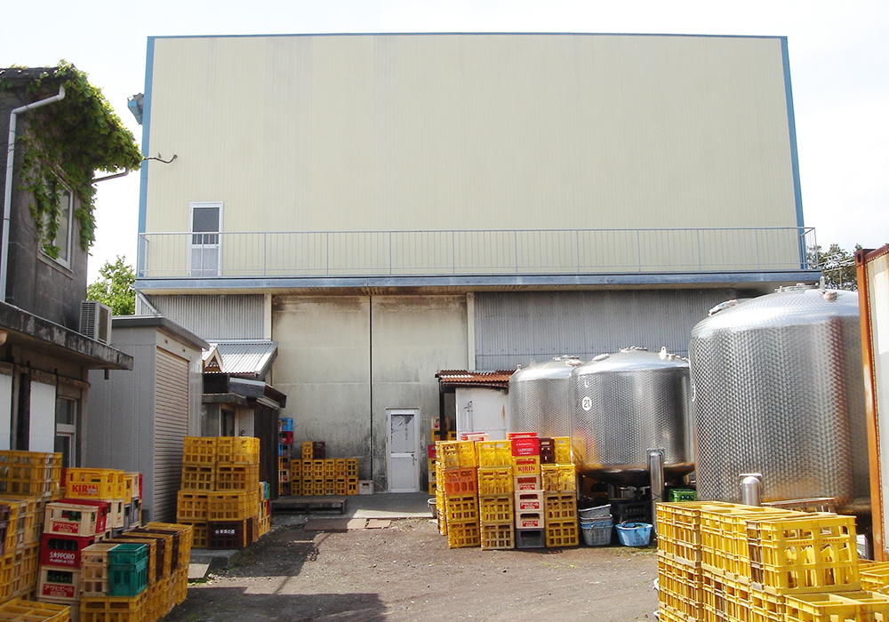 Kashitate Shuzou gallery image 5