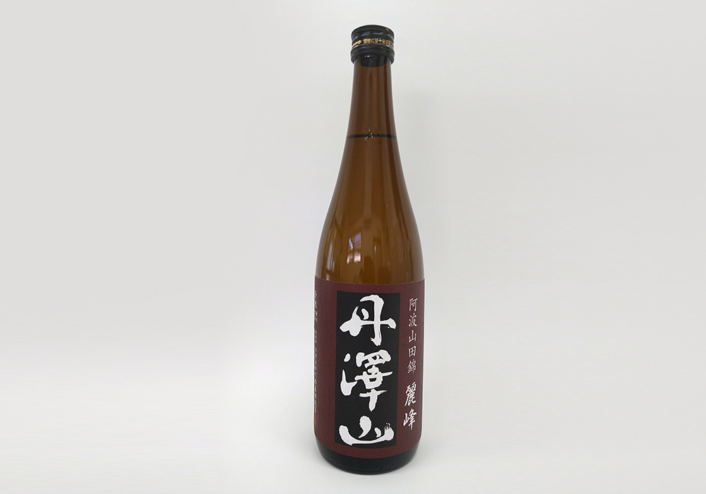 Kawanishiya Shuzouten gallery image 1