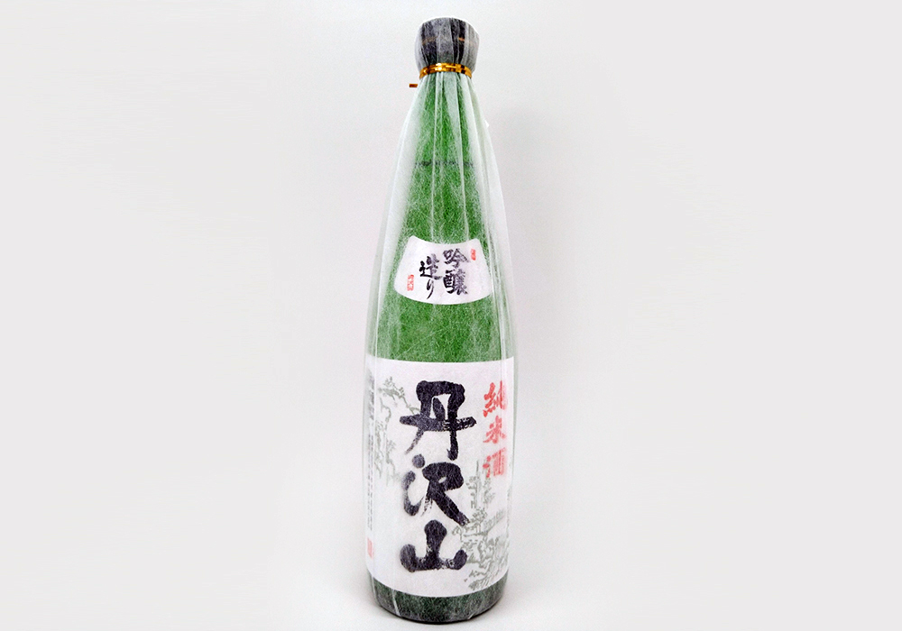 Kawanishiya Shuzouten gallery image 2