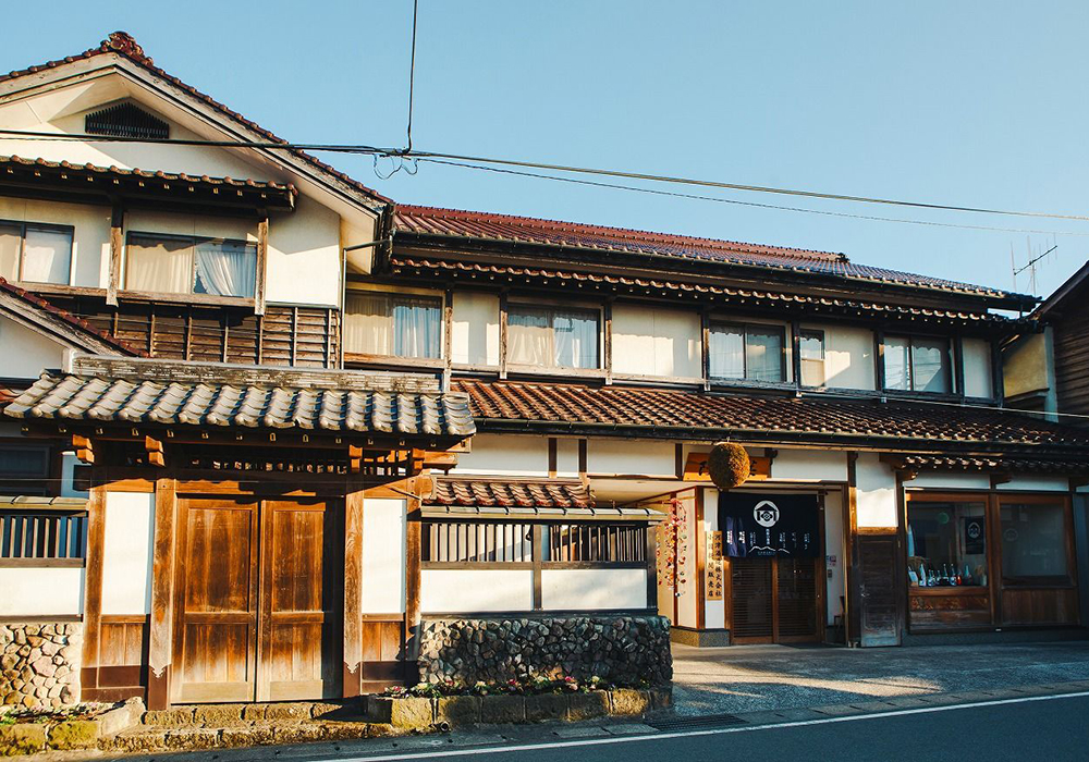Kawazu Shuzou gallery image 5