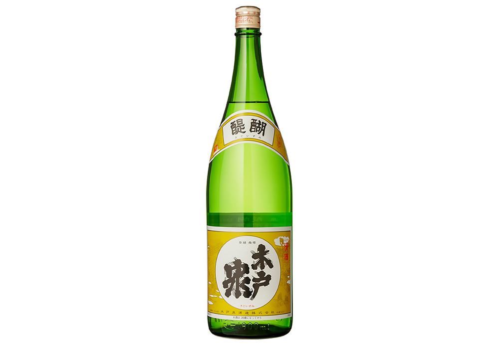 Kidoizumi Shuzou gallery image 1