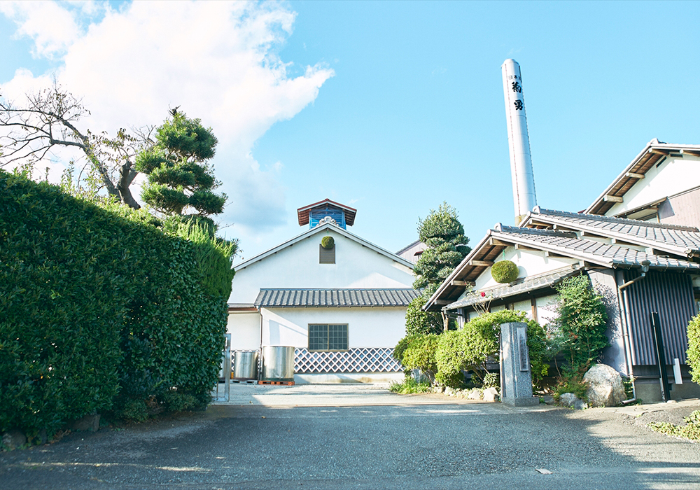 Kikkawa Jouzou gallery image 5