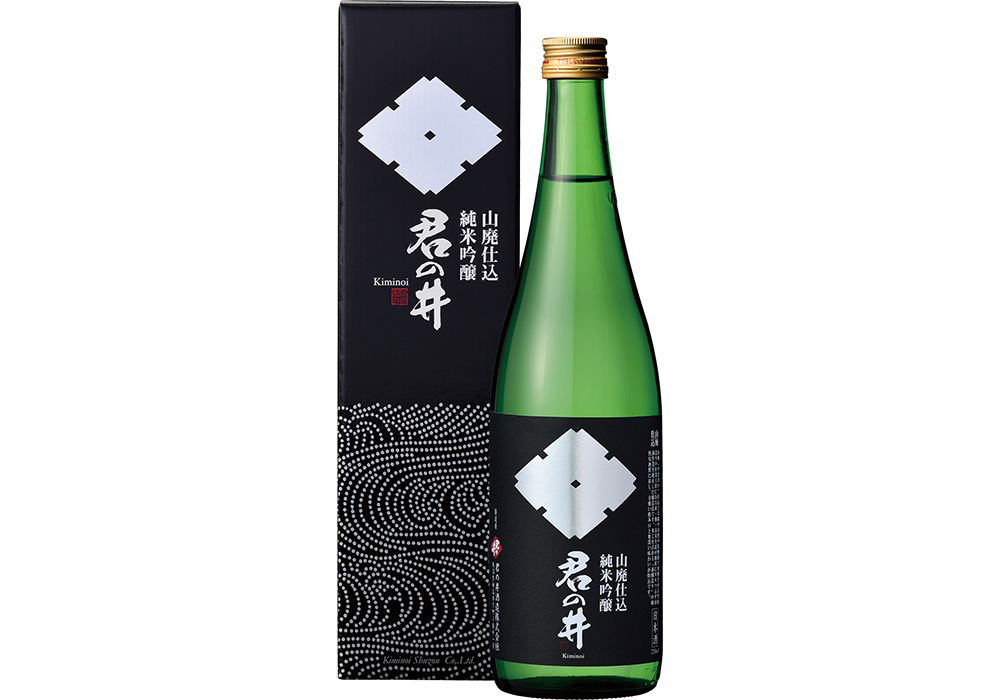 Kiminoi Shuzou gallery image 1