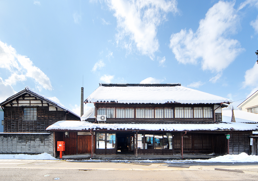 Kiminoi Shuzou gallery image 5