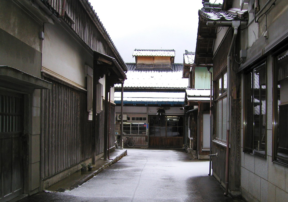 Kinshihai Shuzou gallery image 5