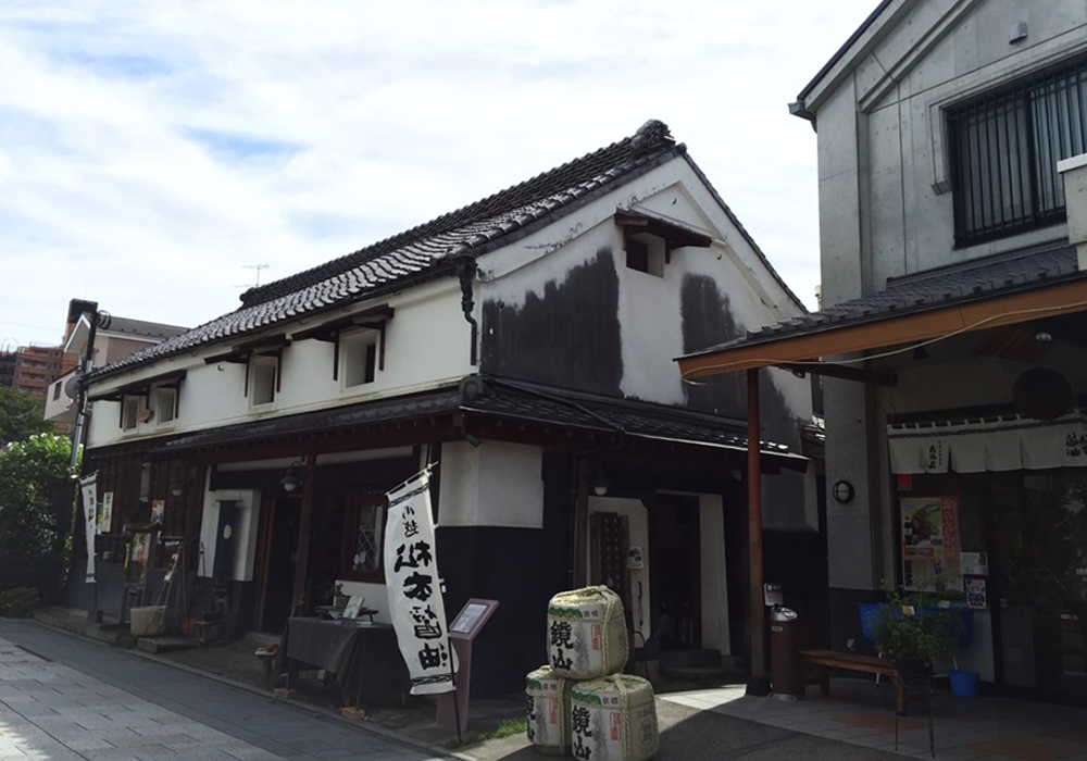 Koedo Kagamiyama Shuzou gallery image 4