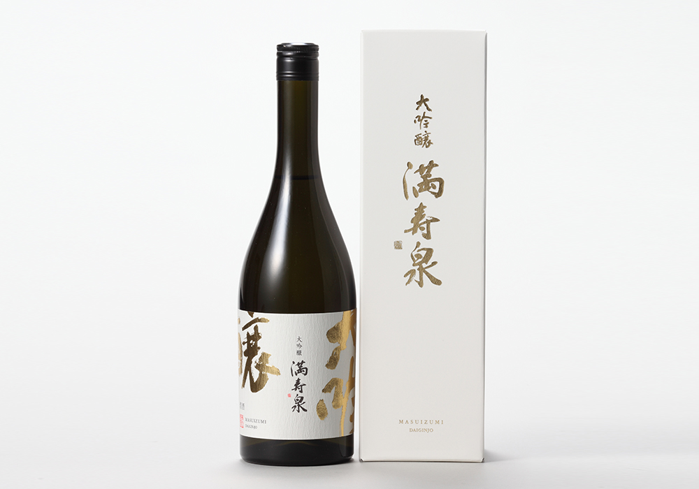 Masuda Shuzouten gallery image 1