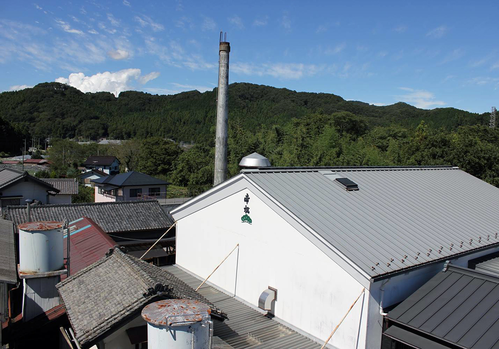 Matsuoka Jouzou gallery image 5