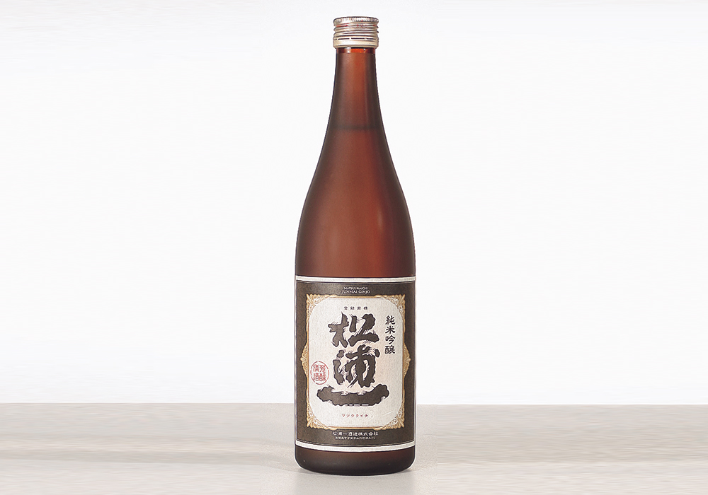 Matsuuraichi Shuzou gallery image 1