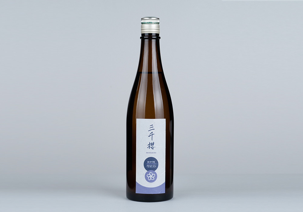 Michizakura Shuzou gallery image 4