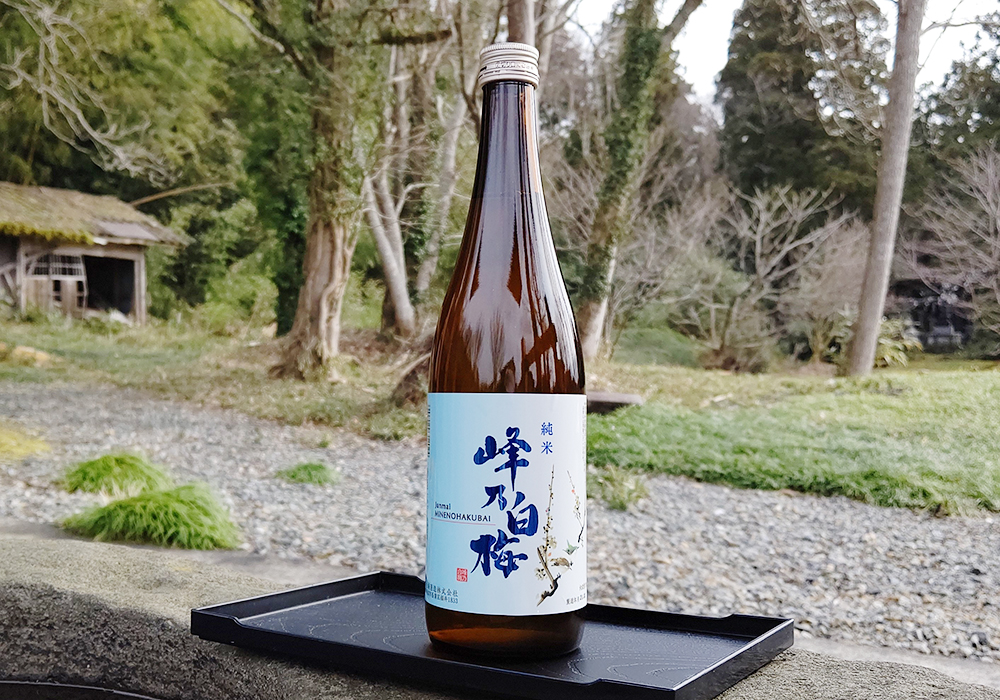 Minenohakubai Shuzou gallery image 1