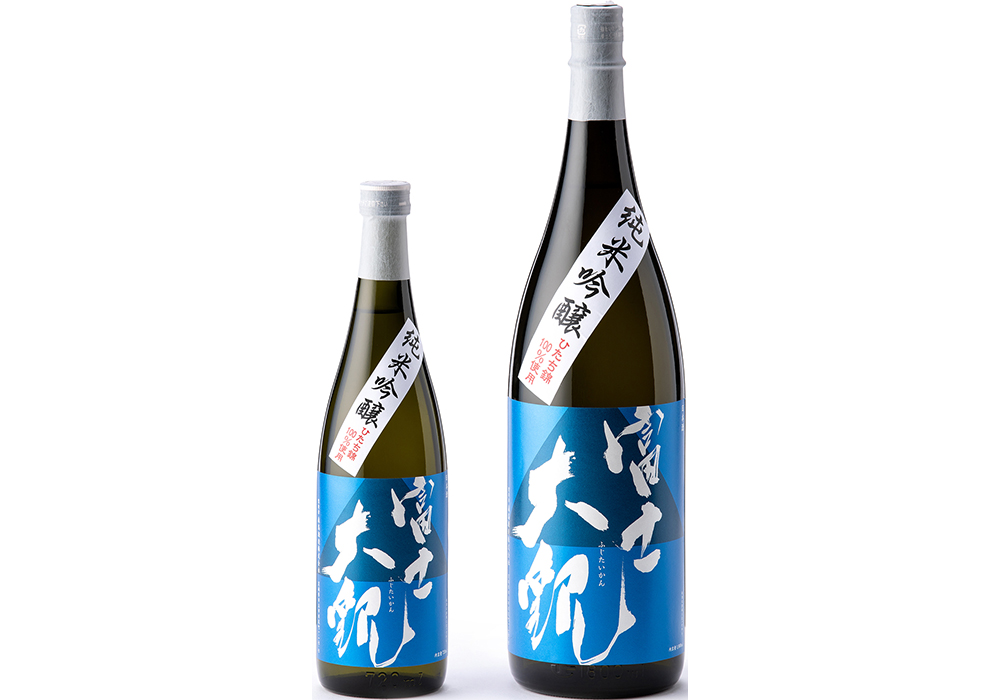 Morishima Shuzou gallery image 2