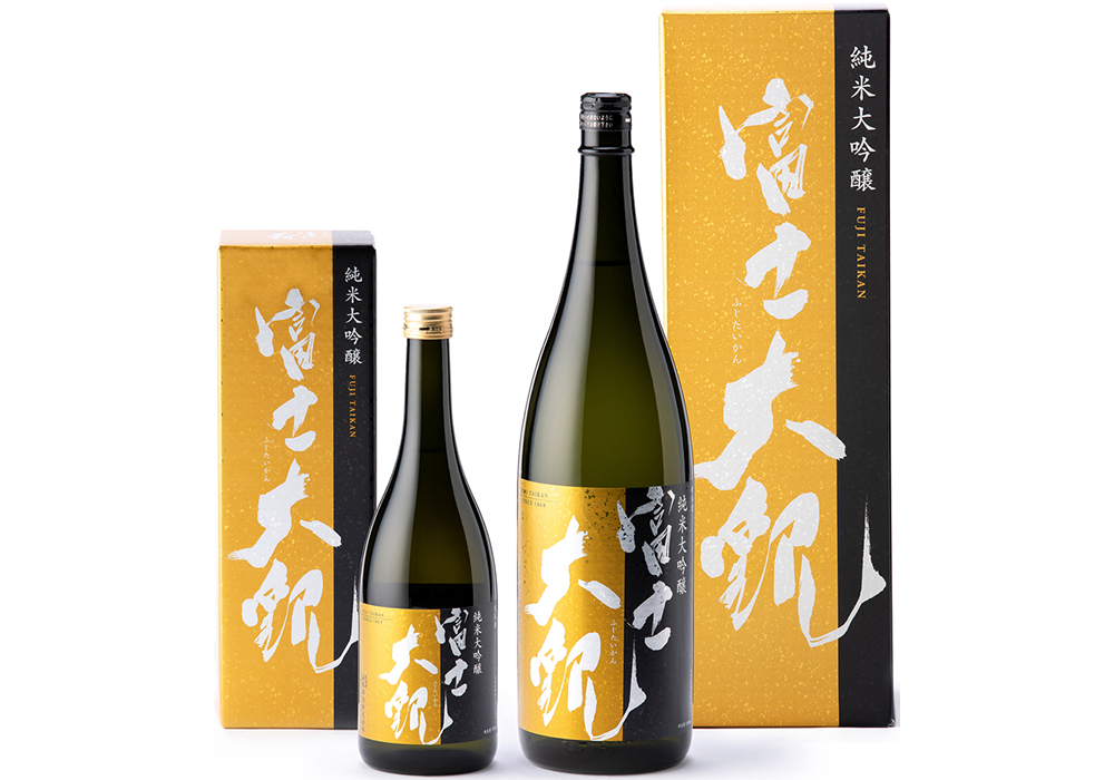 Morishima Shuzou gallery image 3