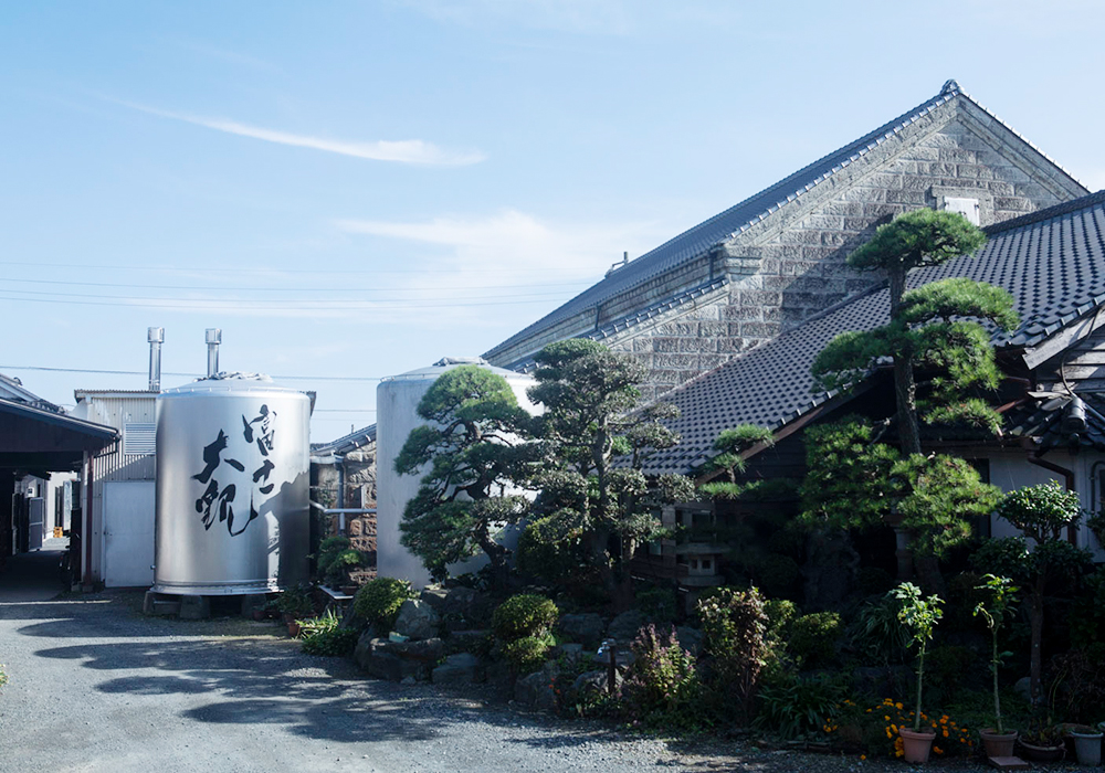Morishima Shuzou gallery image 5