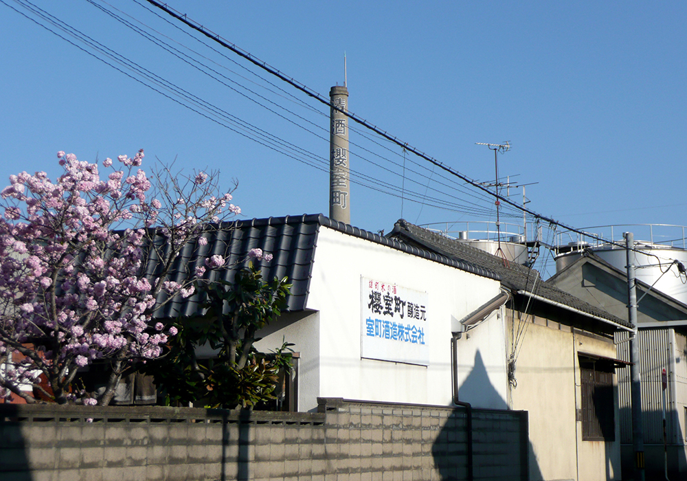 Muromachi Shuzou gallery image 5