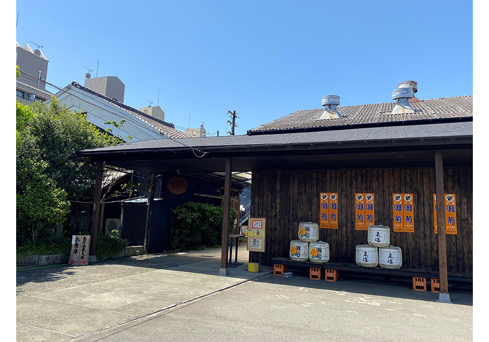 Nadagiku Shuzou gallery image 3