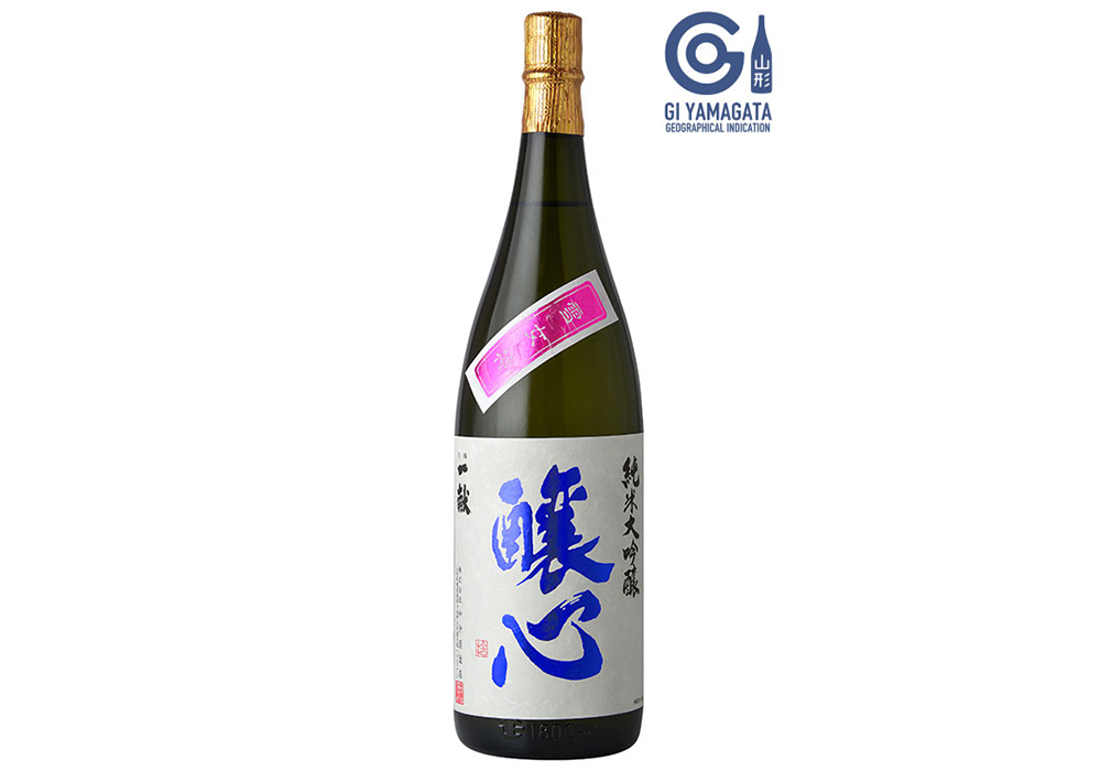 Nakaoki Shuzouten gallery image 2