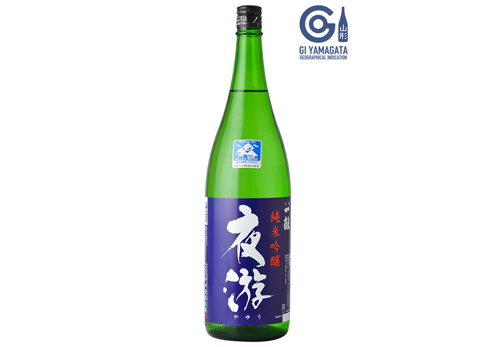 Nakaoki Shuzouten gallery image 3