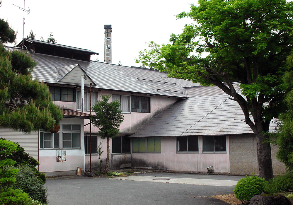 Nakaoki Shuzouten gallery image 5